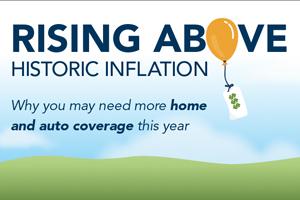 Rising above historic inflation