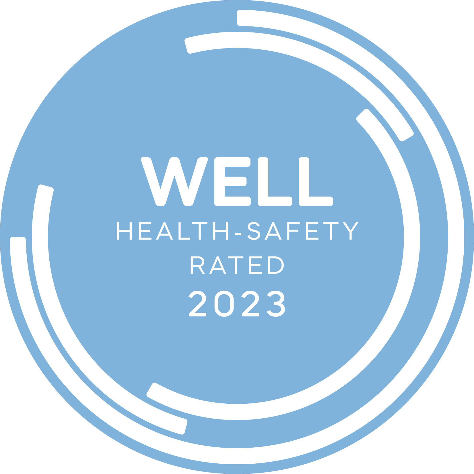 international well building institute health safety rated 2021