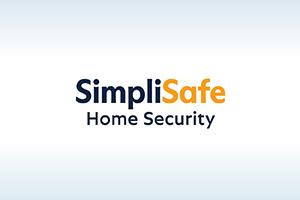 SimpliSafe Home Security logo
