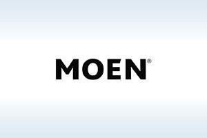 Flo by Moen logo
