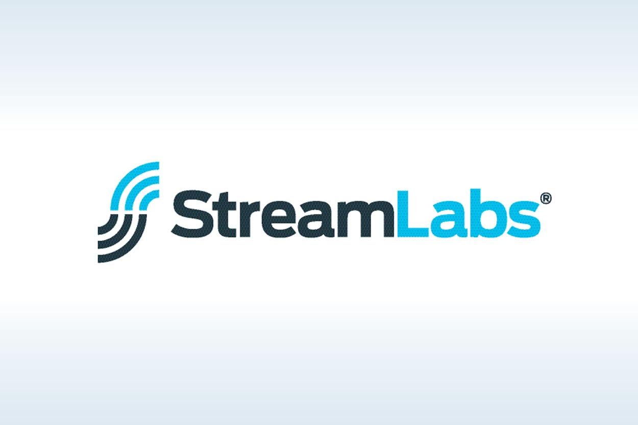 StreamLabs logo