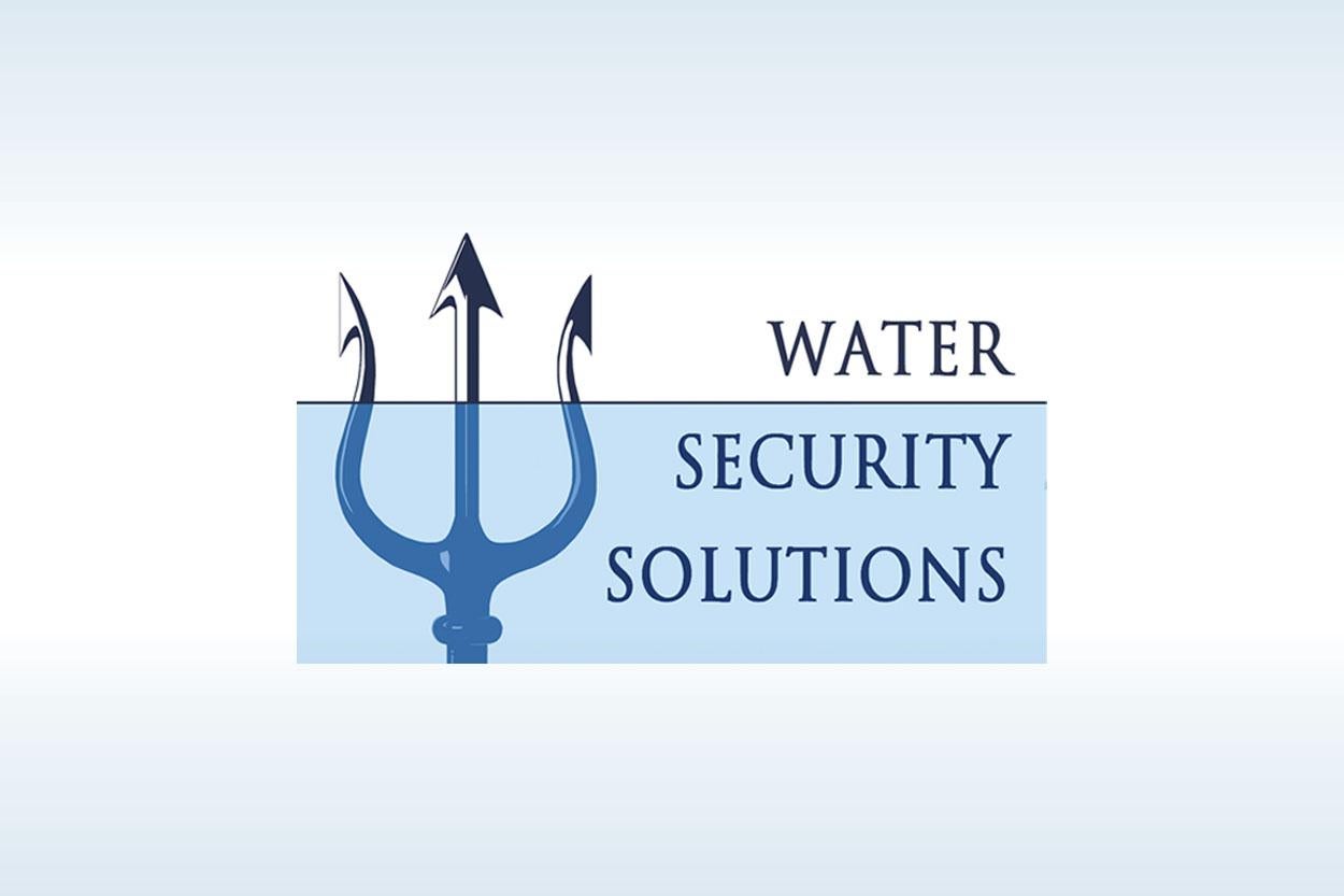 Water Security Solutions logo